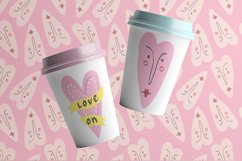 Funky Ugly Valentine Graphic Bundle Product Image 3