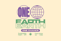 Sustainability Renewable Energy T-shirt Design Bundle Product Image 6