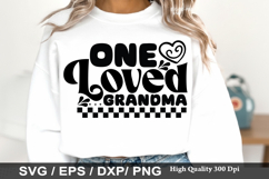 Funny Horror Valentine's Day SVG Bundle - Valentine Design Product Image 14