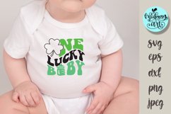 St. Patrick&#039;s day svg bundle, st. patrick&#039;s day cut file Product Image 17