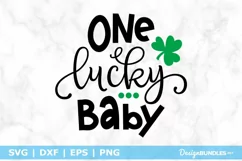The Baby Sayings Big Bundle Vol 2- 20 Funny Baby Designs! Product Image 15