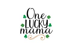 One Lucky Mama Product Image 1