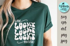 St. Patrick&#039;s day svg bundle, st. patrick&#039;s day cut file Product Image 19