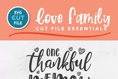 This sweet Grandma Memaw SVG file is perfect for creating an adorable Memaw shirt or tote bag with your Cricut or Silhouette machine!
