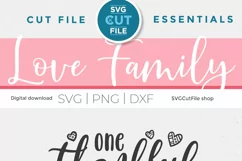 This sweet Grandma Memaw SVG file is perfect for creating an adorable Memaw shirt or tote bag!