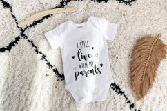 Baby SVG Quotes Bundle Product Image 8