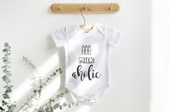 Baby SVG Quotes Bundle Product Image 3