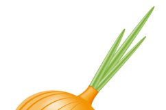 set of icons fresh vegetables vector illustration Product Image 6