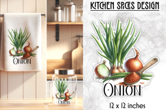 Kitchen Spices Stickers Bundle, Botanical Herbs and Spices Product Image 21