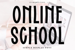 Online School Product Image 1