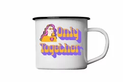 Happy Valentines Day Svg for Mug