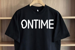 Ontime Product Image 3