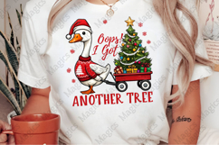 Oops I Got Another Tree PNG Product Image 2