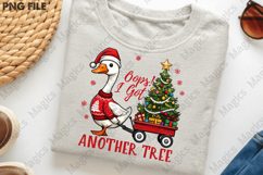 Oops I Got Another Tree PNG Product Image 3