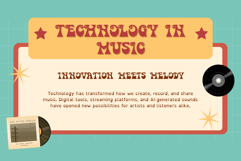 Opal Groove - Playful Retro Display Font Product Image 7