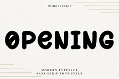 Opening Product Image 1