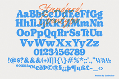 Axstura JM Font Duo Product Image 30