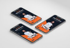 Instagram Business Stories Banners Pack Product Image 12
