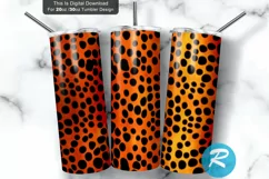 seamless tumbler,cheetah png tumbler,animal tumbler,animal print tumbler,orange tumbler,red tumbler,ombre orange tumbler,orange cheetah,seamless 20oz,20oz tumbler,20oz seamless,seamless tumbler png,