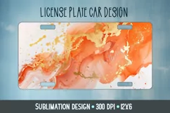 License Plate Board Png, License Plate Templates, Car License Plate Png, Rectangular Design Png