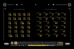 Orbit Magika Typeface Product Image 8