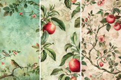 Orchard Guest Digital Paper Bundle Product Image 3