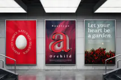 Orchild Serif | 91 Style Font Product Image 11