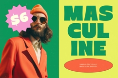 Order Snack - Bold Sans Display Font Product Image 8