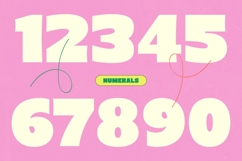 Order Snack - Bold Sans Display Font Product Image 17