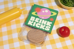 Order Snack - Bold Sans Display Font Product Image 19