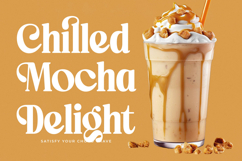 Ordinal Tangle - Modern Serif Font Product Image 6