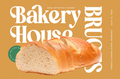 Ordinal Tangle - Modern Serif Font Product Image 15