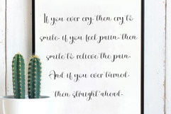 Ordinary Passport Product Image 5