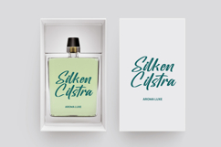 Oregoni Beach - Bold Handwritten Font Product Image 6