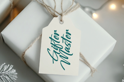 Oregoni Beach - Bold Handwritten Font Product Image 10