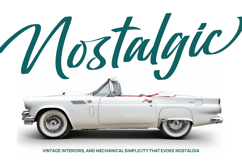 Oregoni Beach - Bold Handwritten Font Product Image 14