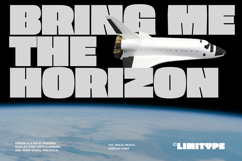 Oreon - Bold Font Product Image 11