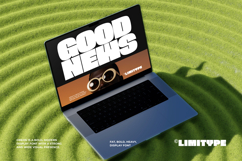 Oreon - Bold Font Product Image 7