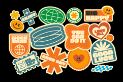 Oreon - Bold Font Product Image 9