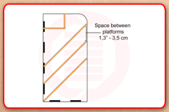 Laser cut Desk organizer SVG vector template download Product Image 3