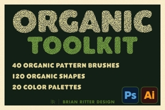 Organic Toolkit Product Image 1