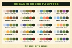 Organic Toolkit Product Image 12