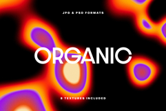 Organic Vibe Textures Product Image 1