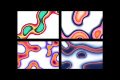 Organic Vibe Textures Product Image 2