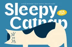 Oritale - Modern Display Font Product Image 11