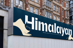 Oritale - Modern Display Font Product Image 13