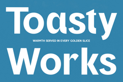 Oritale - Modern Display Font Product Image 14