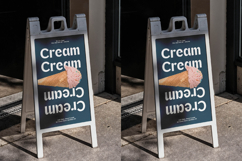 Oritale - Modern Display Font Product Image 15