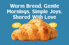 Oritale - Modern Display Font Product Image 16