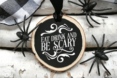 Spooky Sign Bundle Vol. 2 Product Image 14